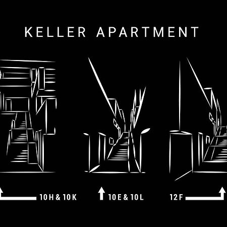 Keller Apartment Sulz am Neckar Extérieur photo