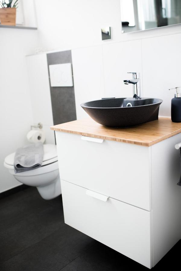 Keller Apartment Sulz am Neckar Extérieur photo