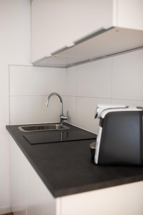 Keller Apartment Sulz am Neckar Extérieur photo