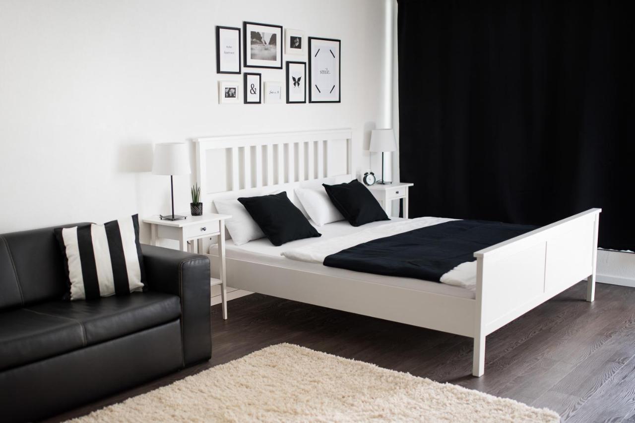 Keller Apartment Sulz am Neckar Extérieur photo