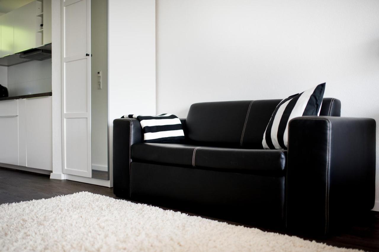 Keller Apartment Sulz am Neckar Extérieur photo