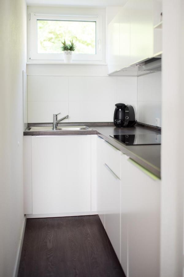 Keller Apartment Sulz am Neckar Extérieur photo