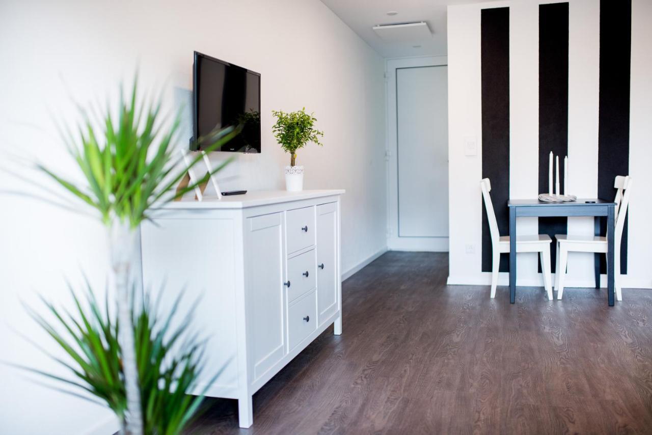 Keller Apartment Sulz am Neckar Extérieur photo