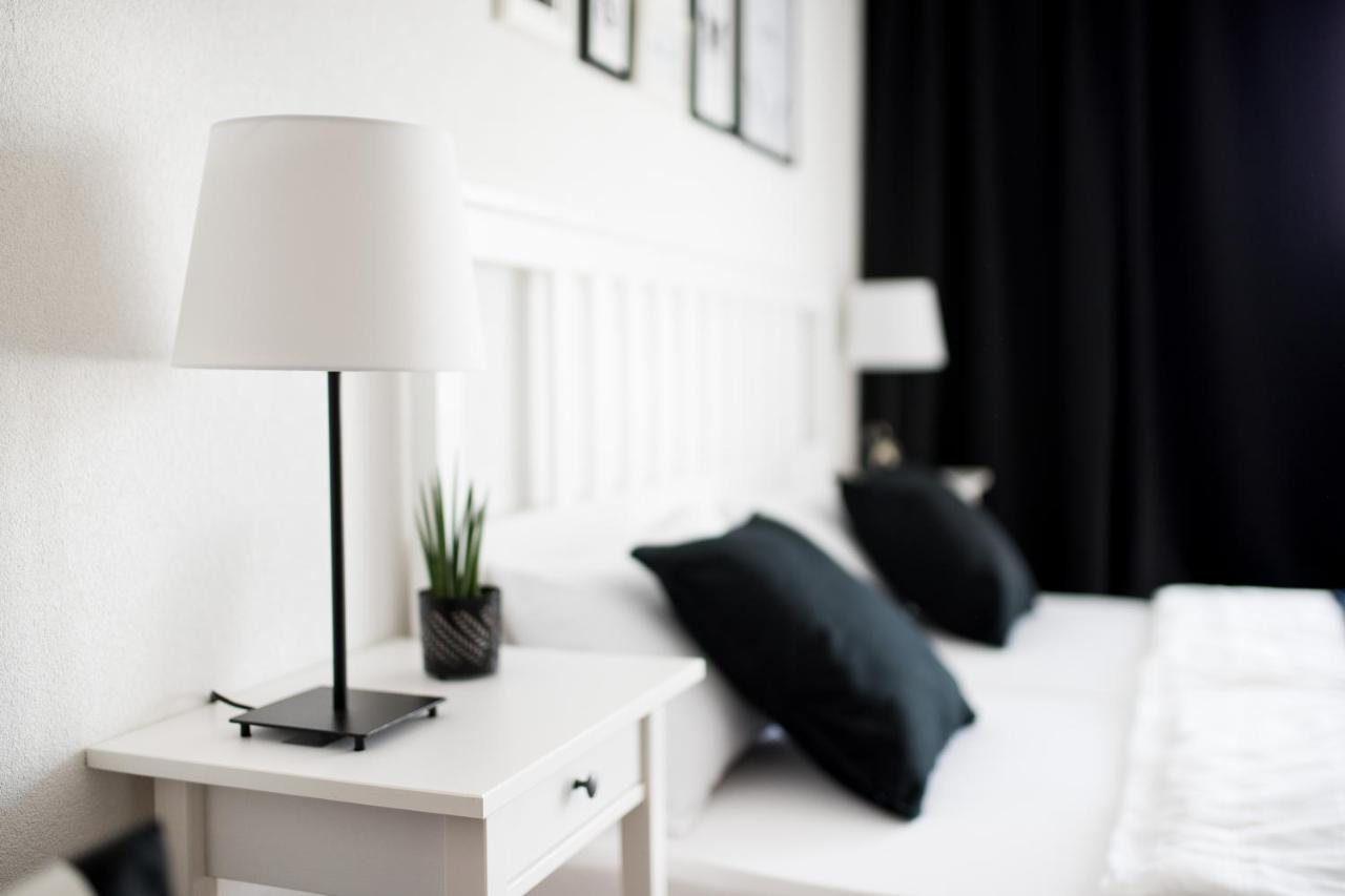 Keller Apartment Sulz am Neckar Extérieur photo