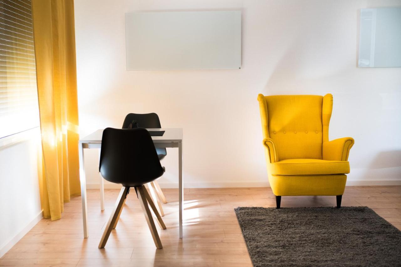 Keller Apartment Sulz am Neckar Extérieur photo