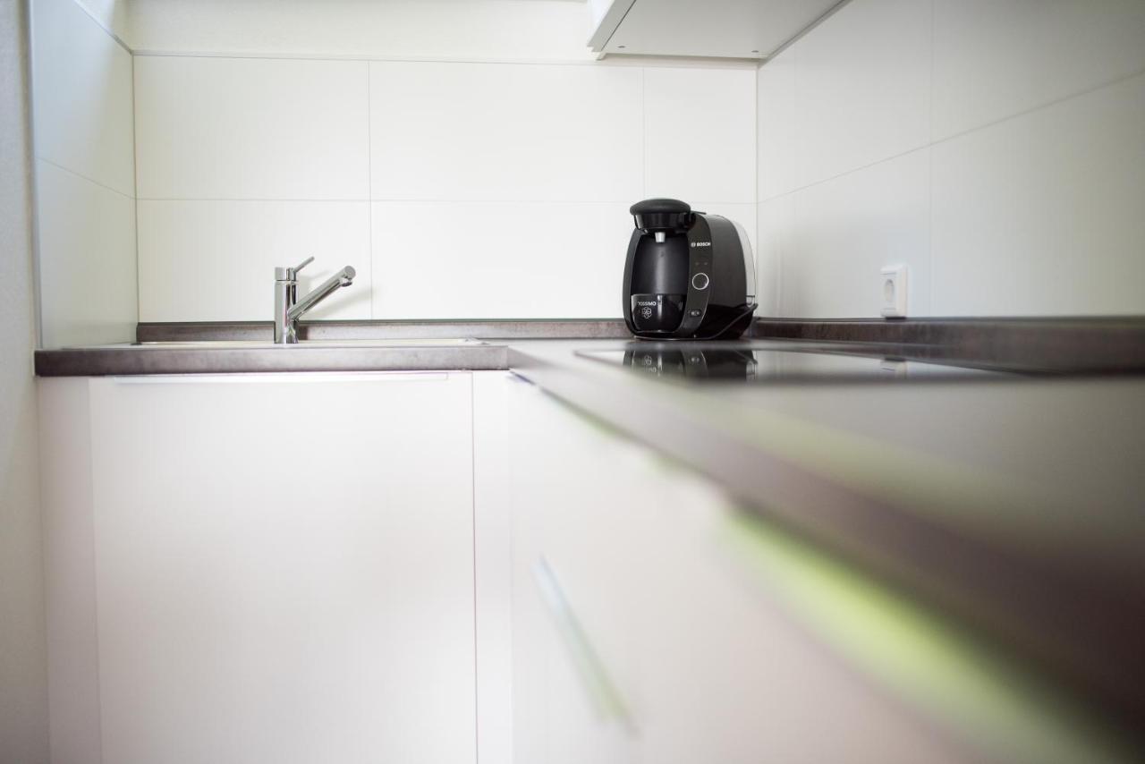Keller Apartment Sulz am Neckar Extérieur photo