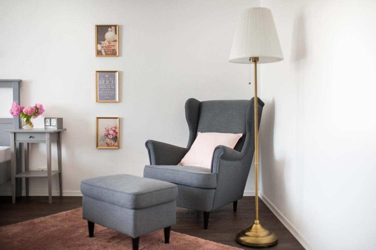 Keller Apartment Sulz am Neckar Extérieur photo