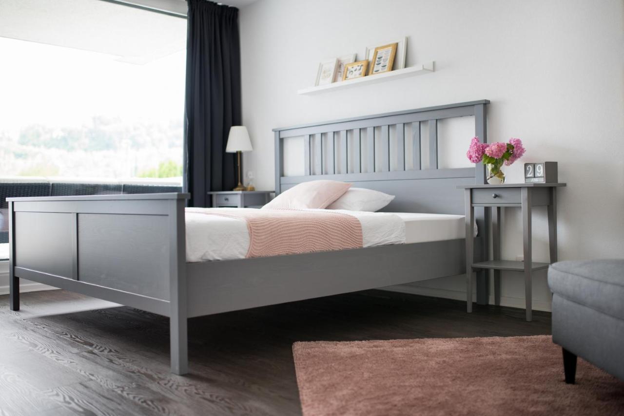 Keller Apartment Sulz am Neckar Extérieur photo