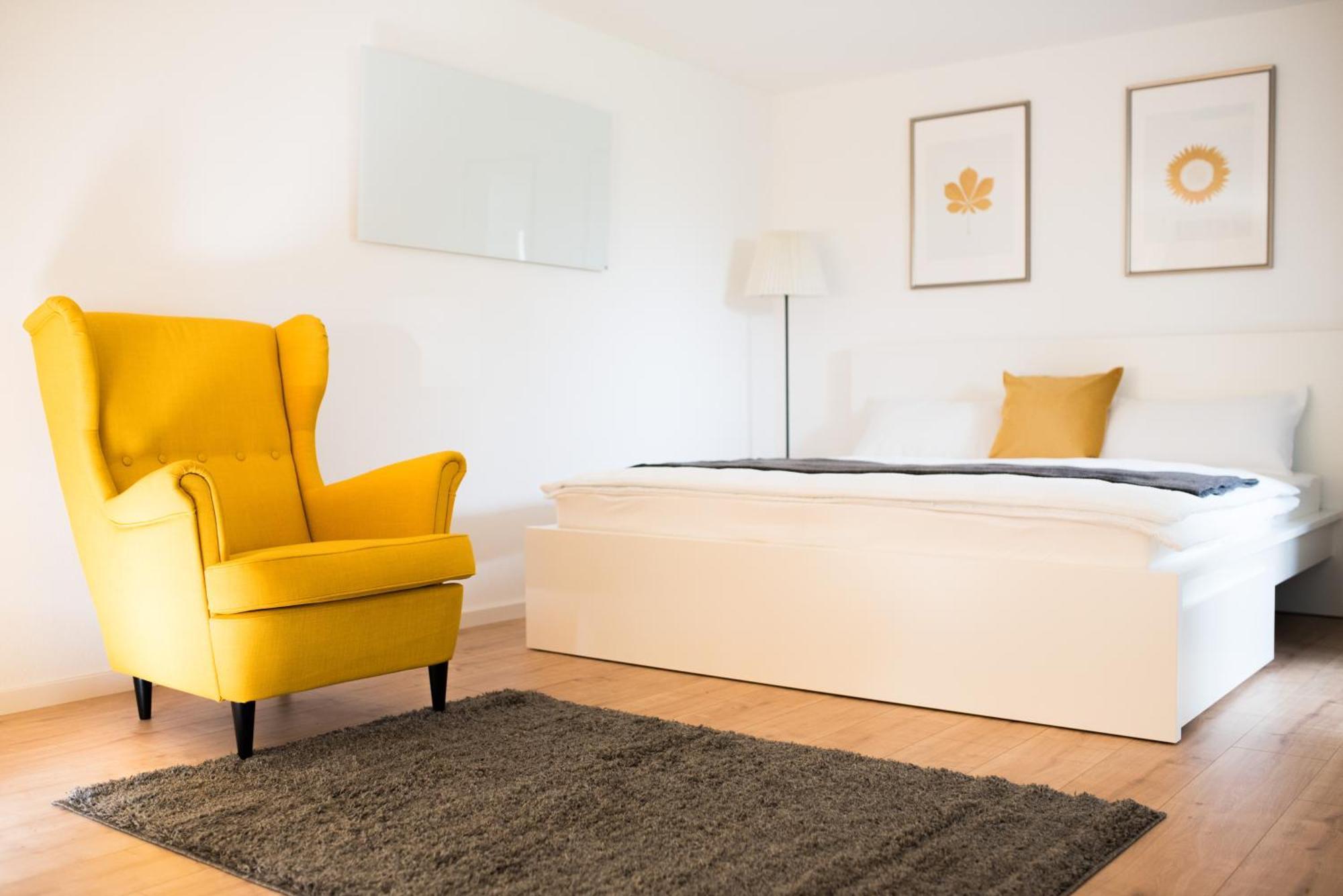 Keller Apartment Sulz am Neckar Extérieur photo
