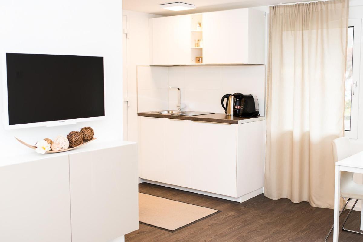 Keller Apartment Sulz am Neckar Extérieur photo