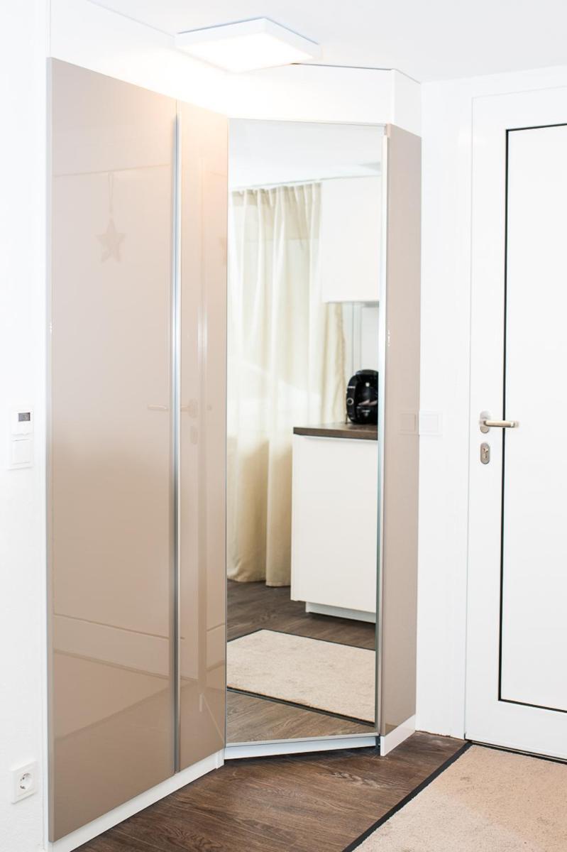 Keller Apartment Sulz am Neckar Extérieur photo