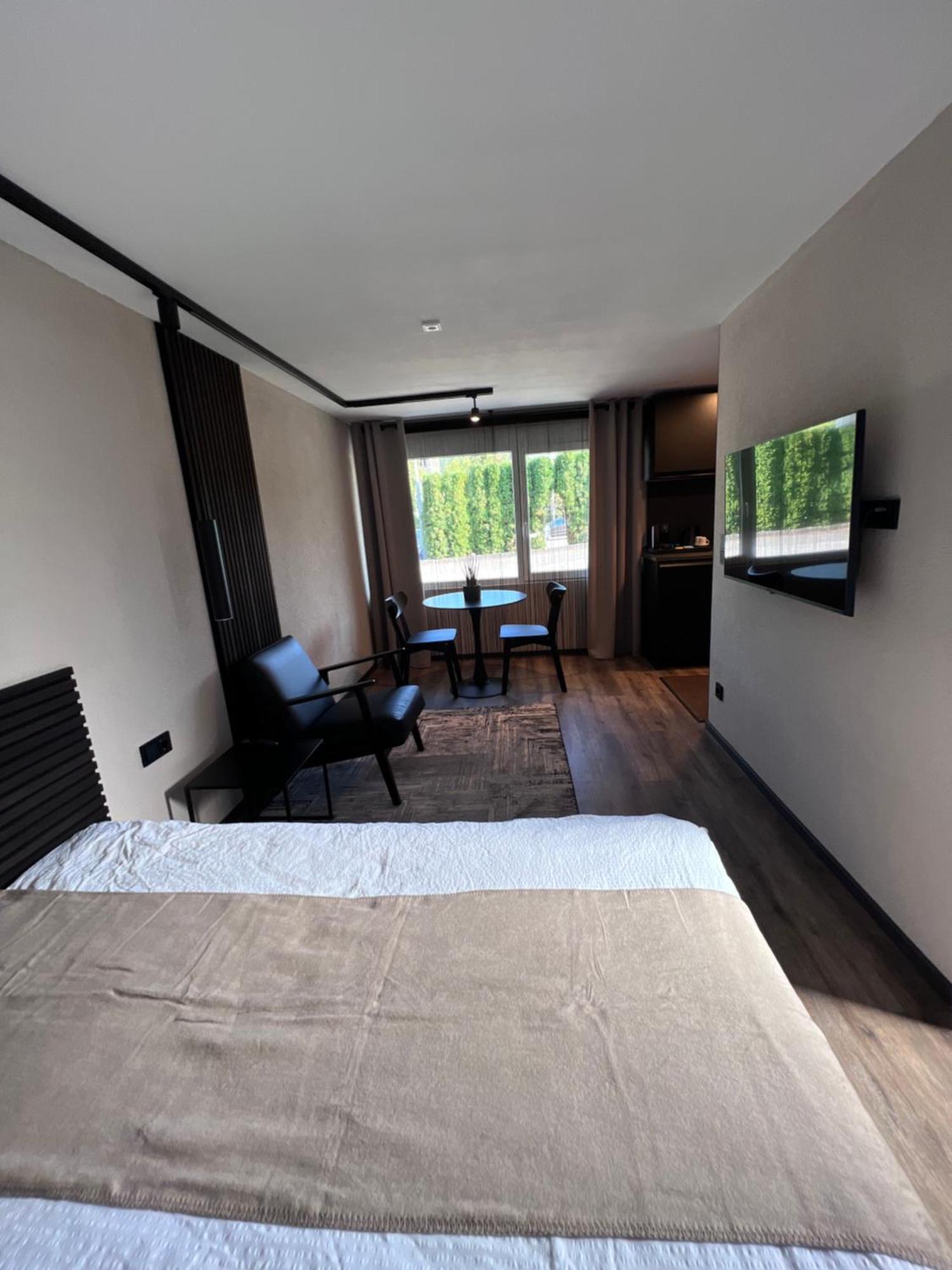 Keller Apartment Sulz am Neckar Extérieur photo