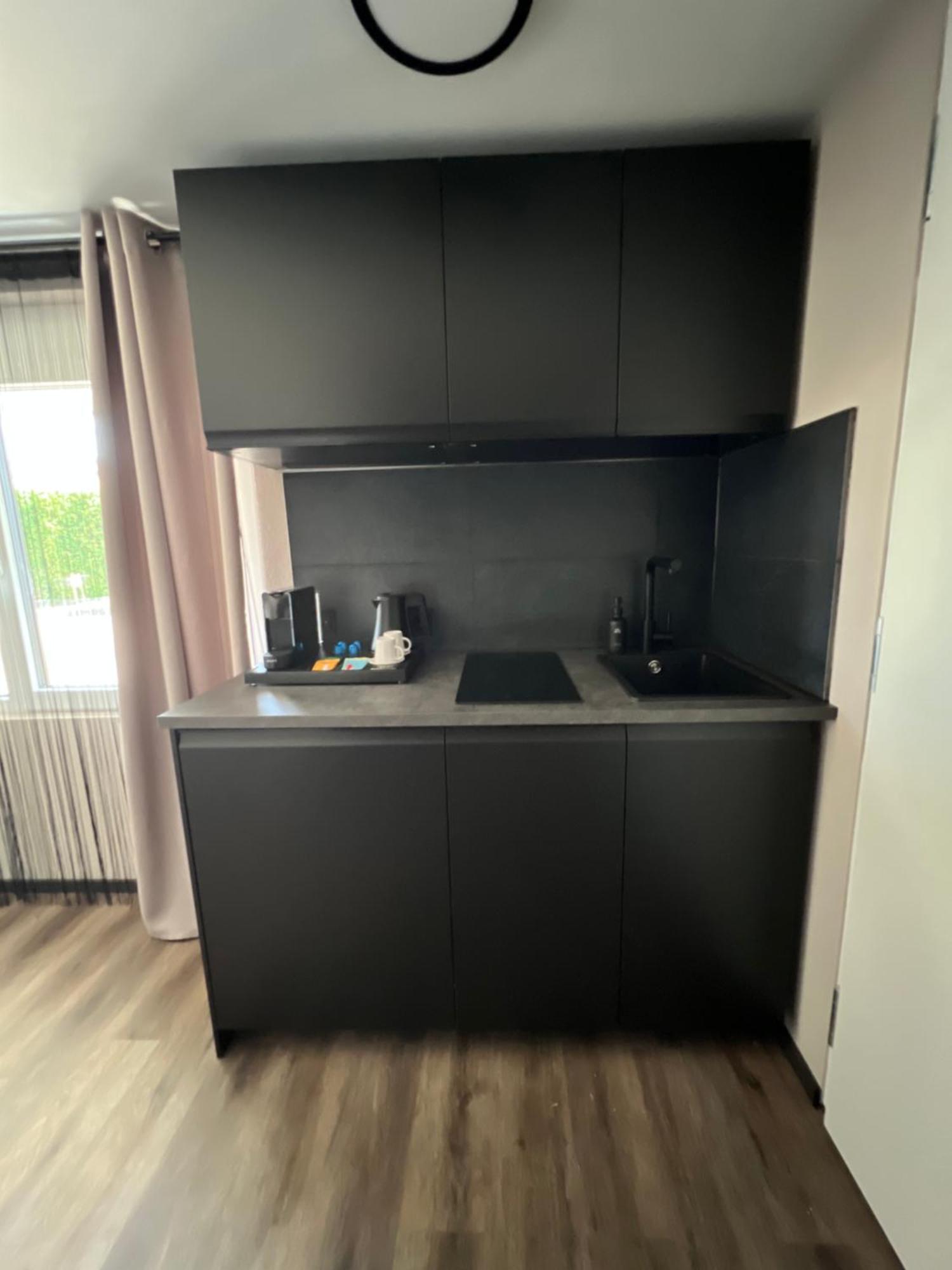 Keller Apartment Sulz am Neckar Extérieur photo