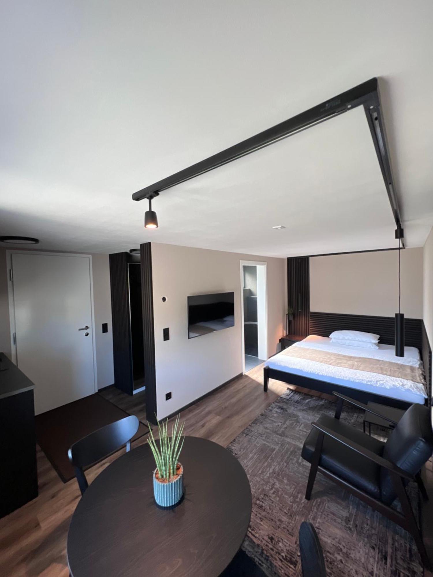 Keller Apartment Sulz am Neckar Extérieur photo