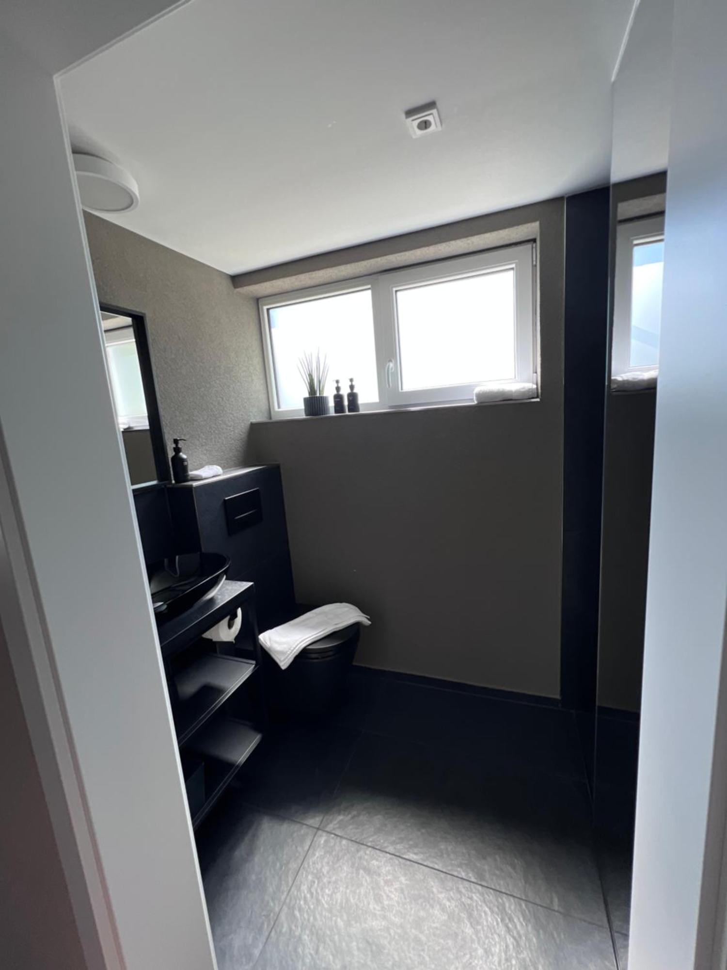 Keller Apartment Sulz am Neckar Extérieur photo