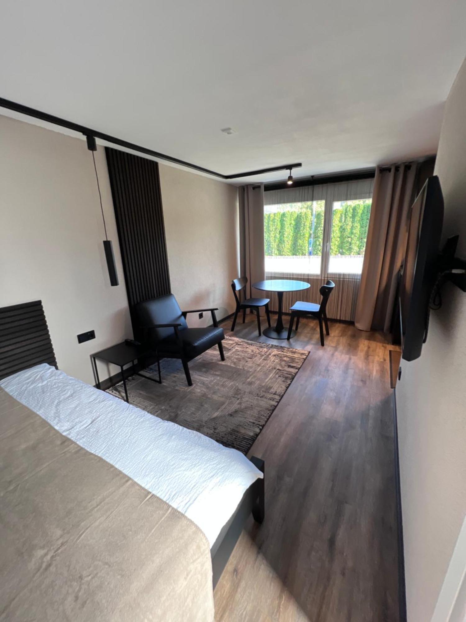 Keller Apartment Sulz am Neckar Extérieur photo