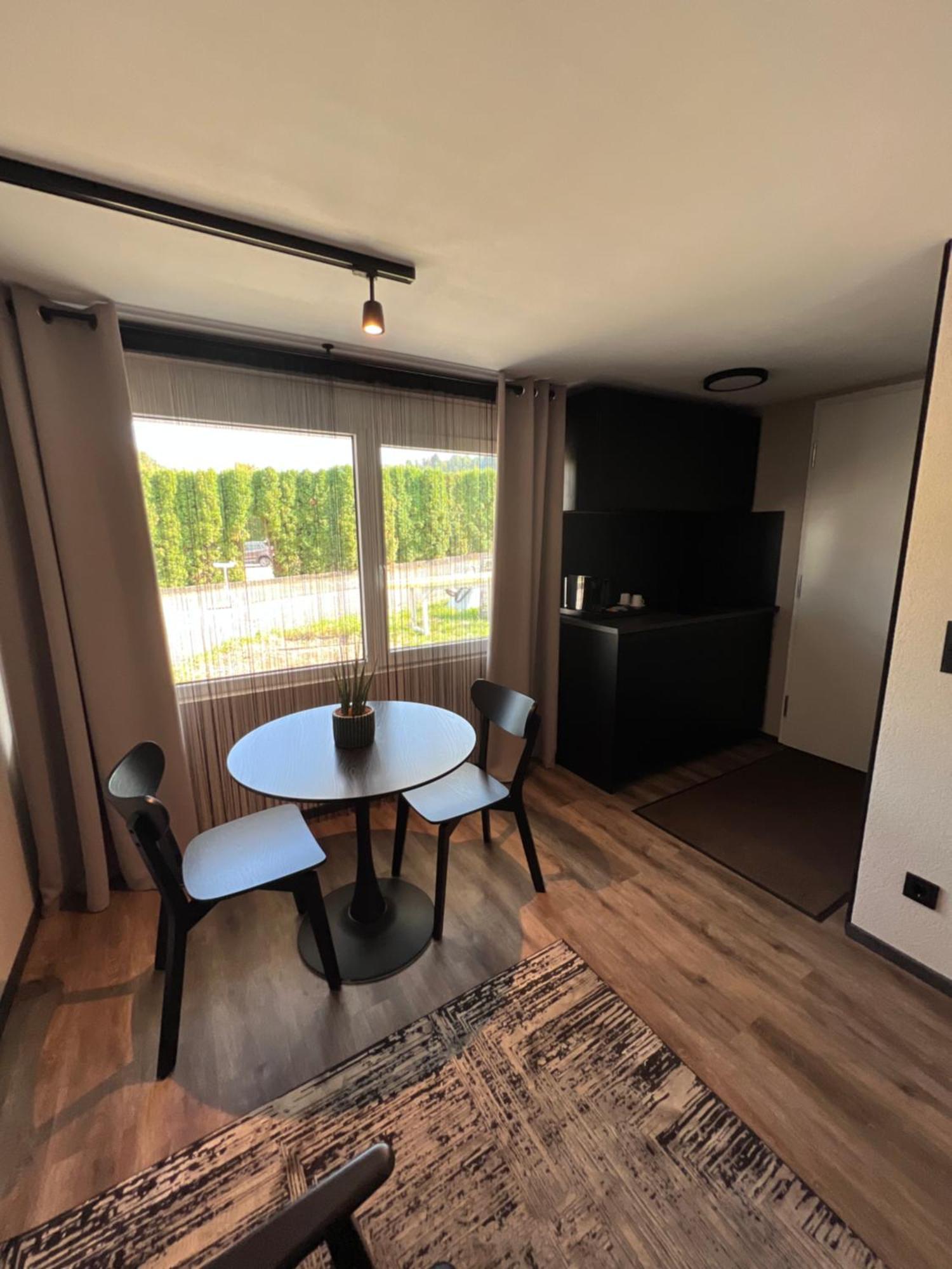 Keller Apartment Sulz am Neckar Extérieur photo