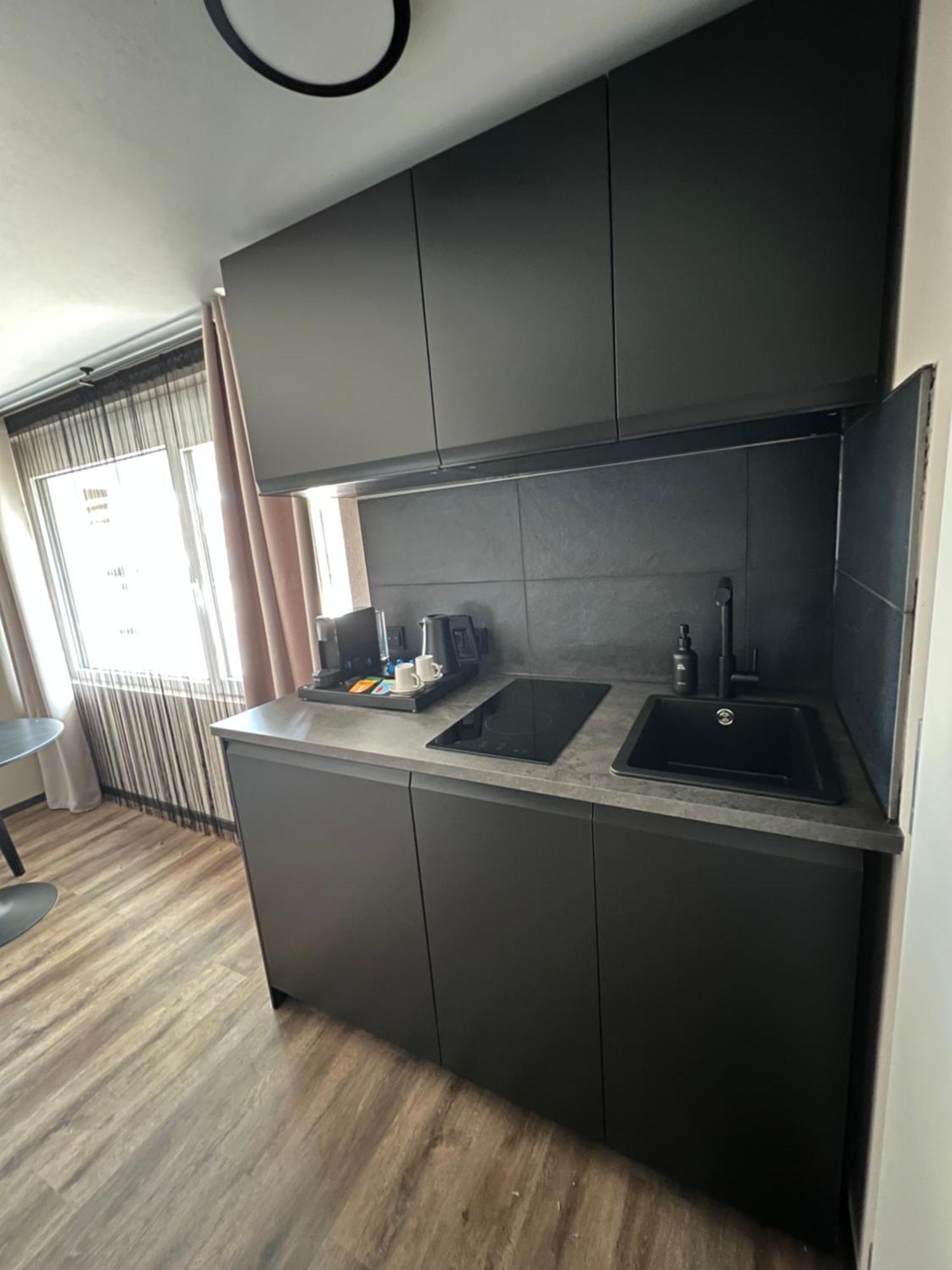 Keller Apartment Sulz am Neckar Extérieur photo