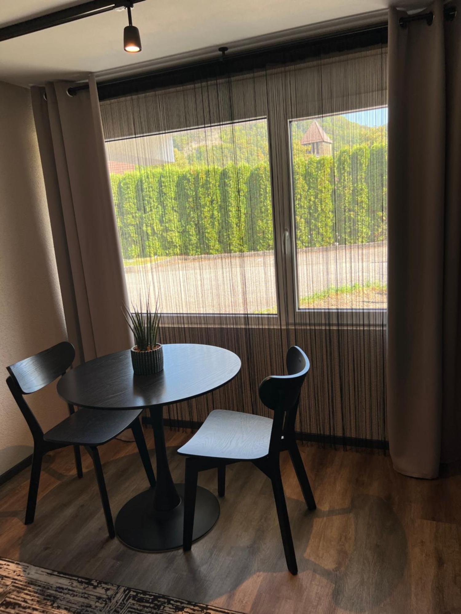 Keller Apartment Sulz am Neckar Extérieur photo